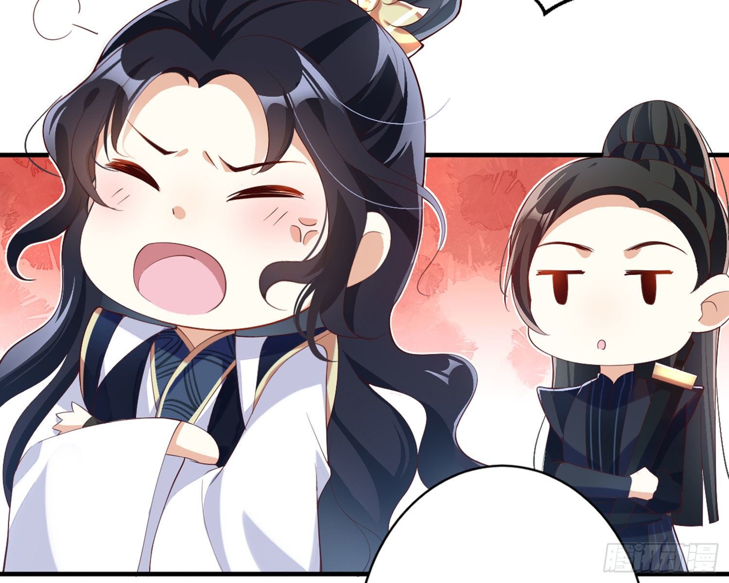 乖乖等我回来12