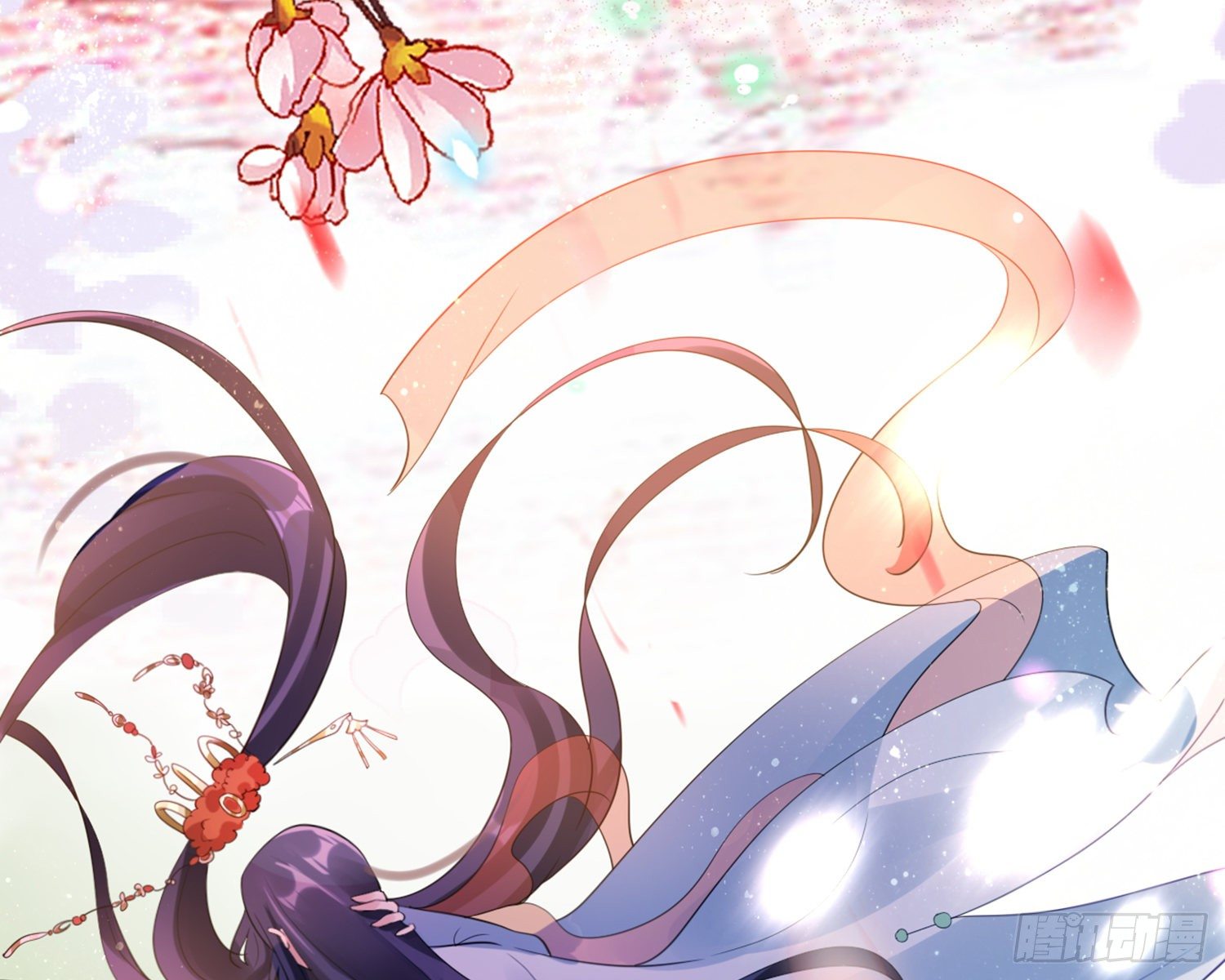 梦里的她67