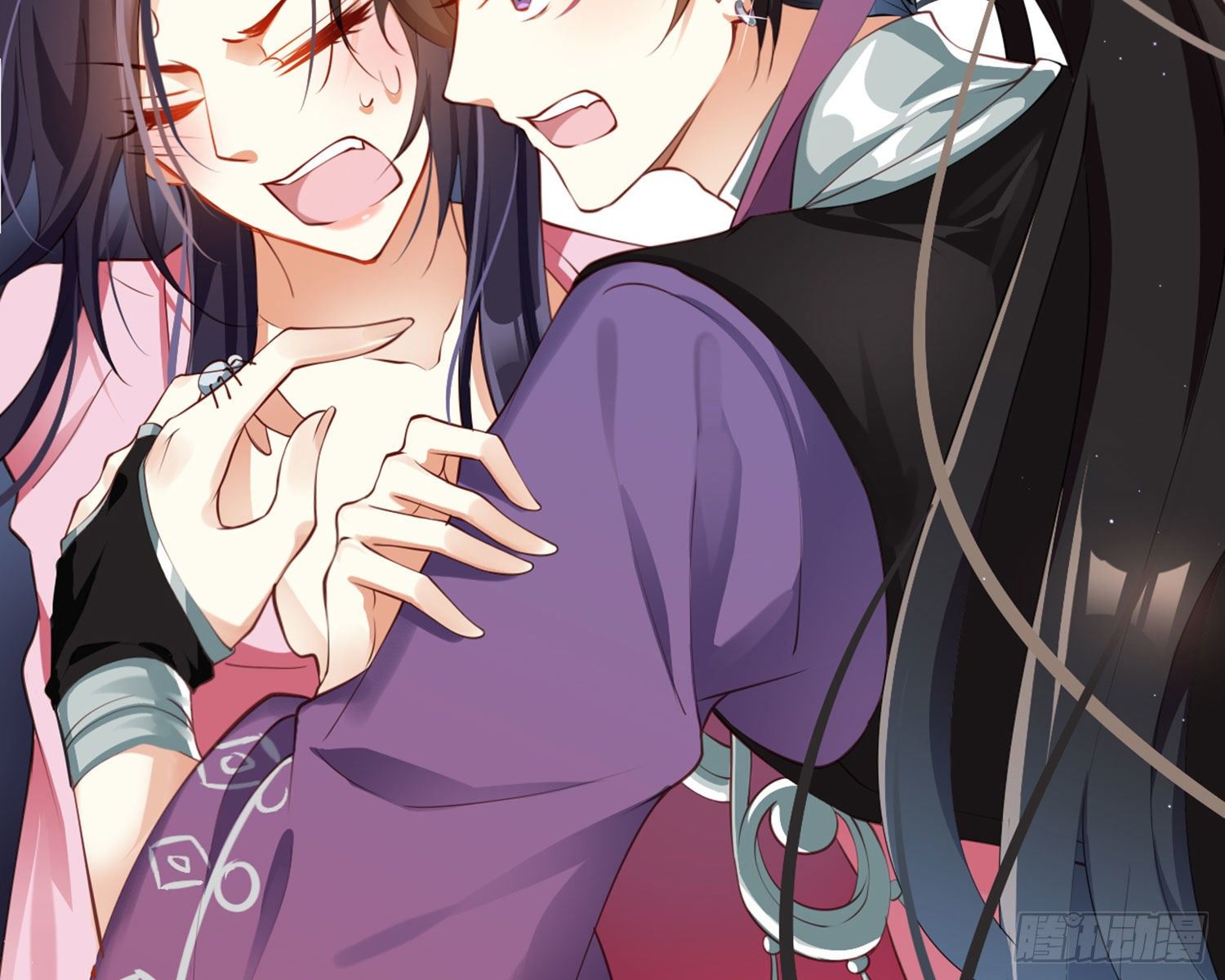 情蛊8