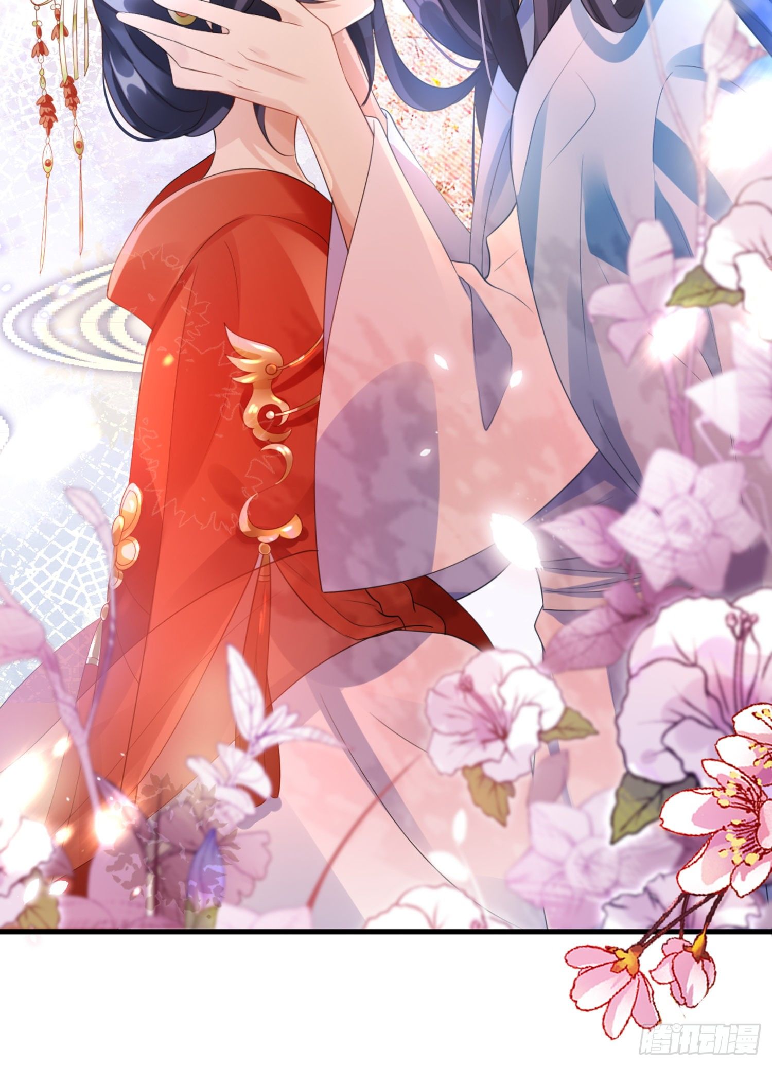 梦里的她49