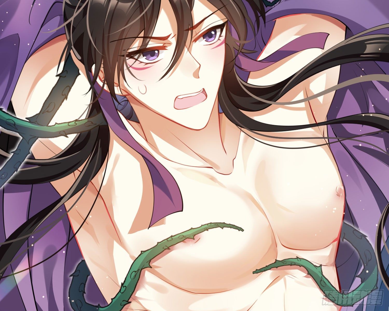 情蛊29