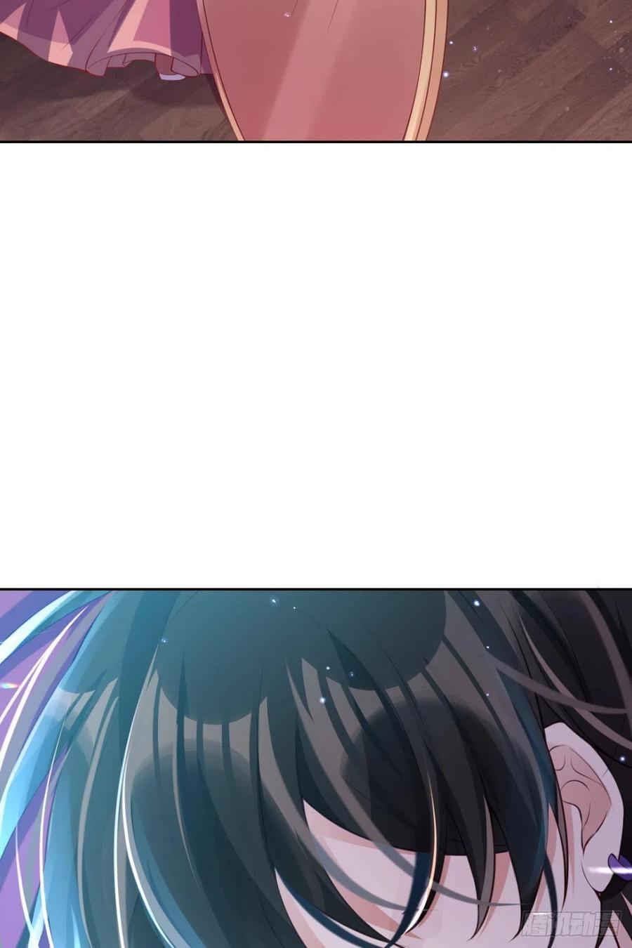星星也会争宠了47