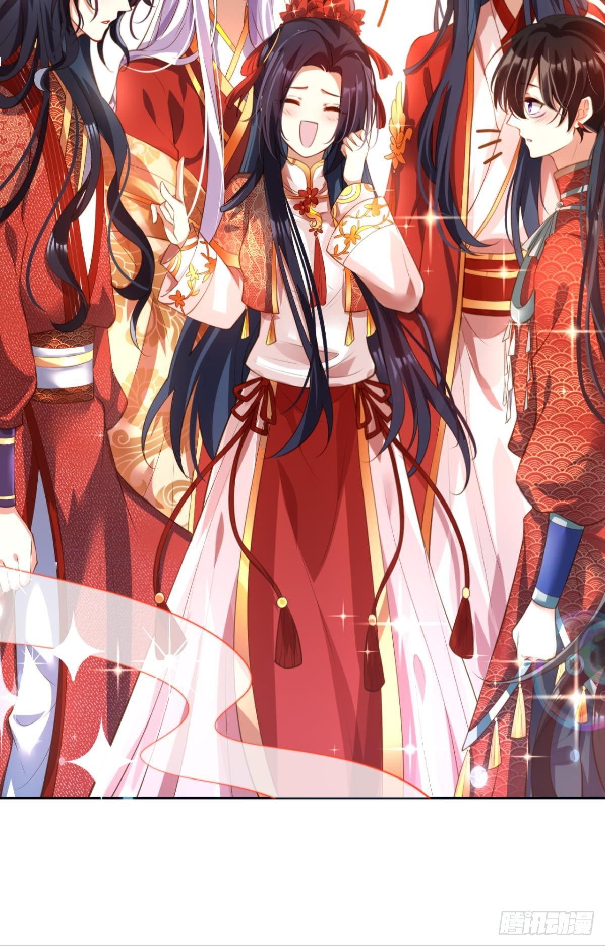 祝大家永远幸福，一世逍遥！18