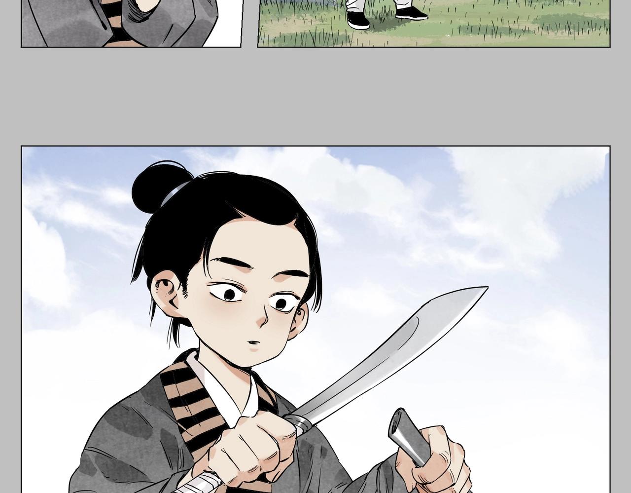 第154话 完结章？5