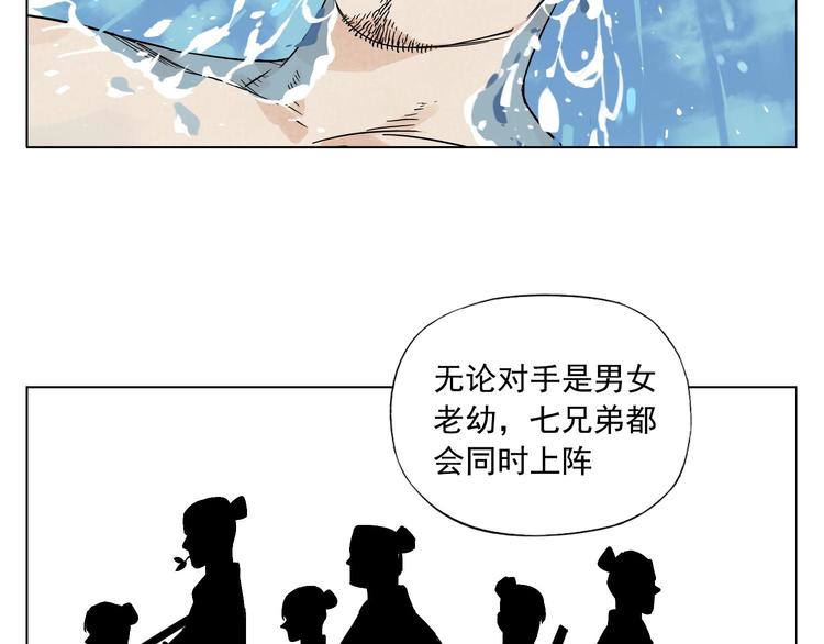 第49话 游泳方式44