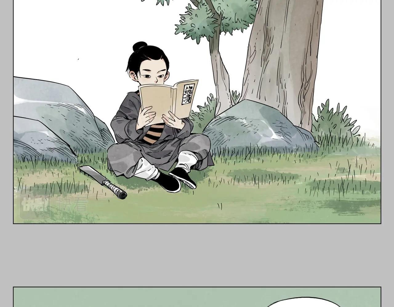 第154话完结章？2