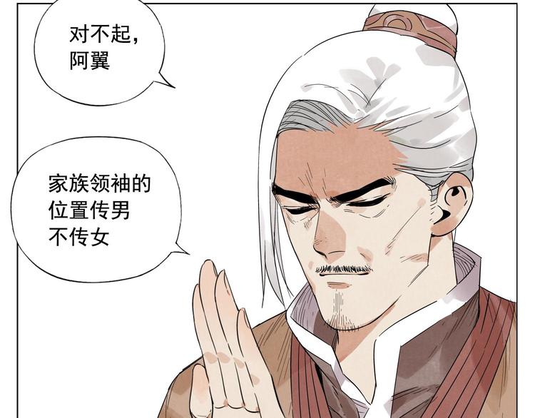 第24话 阿翼还在讲2