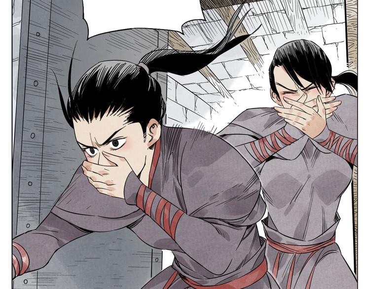 第36话 密不透风57