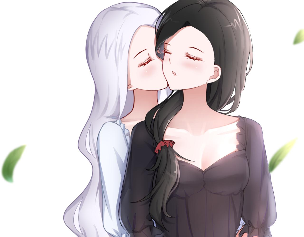 第33话 迷茫与女王13