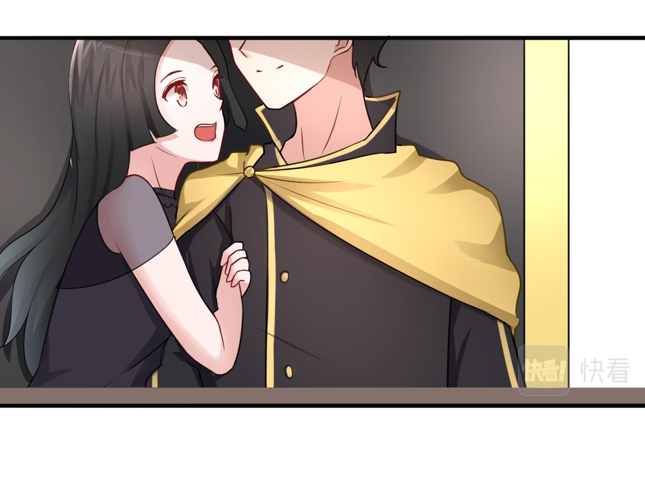 第26话 女王的秘密31