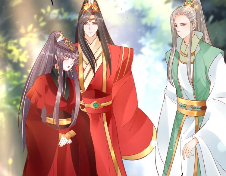第34话 将错就错20