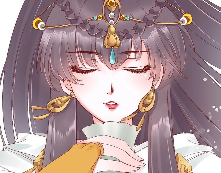 第7话 太子，做个交易可好？8