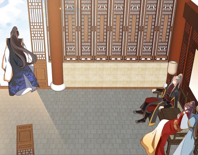 第88话 恭喜妹妹要做新娘了21