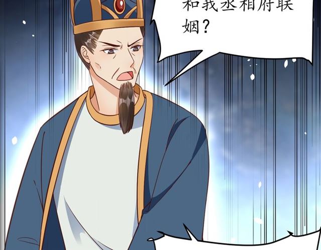 第83话 第3个条件，和离20