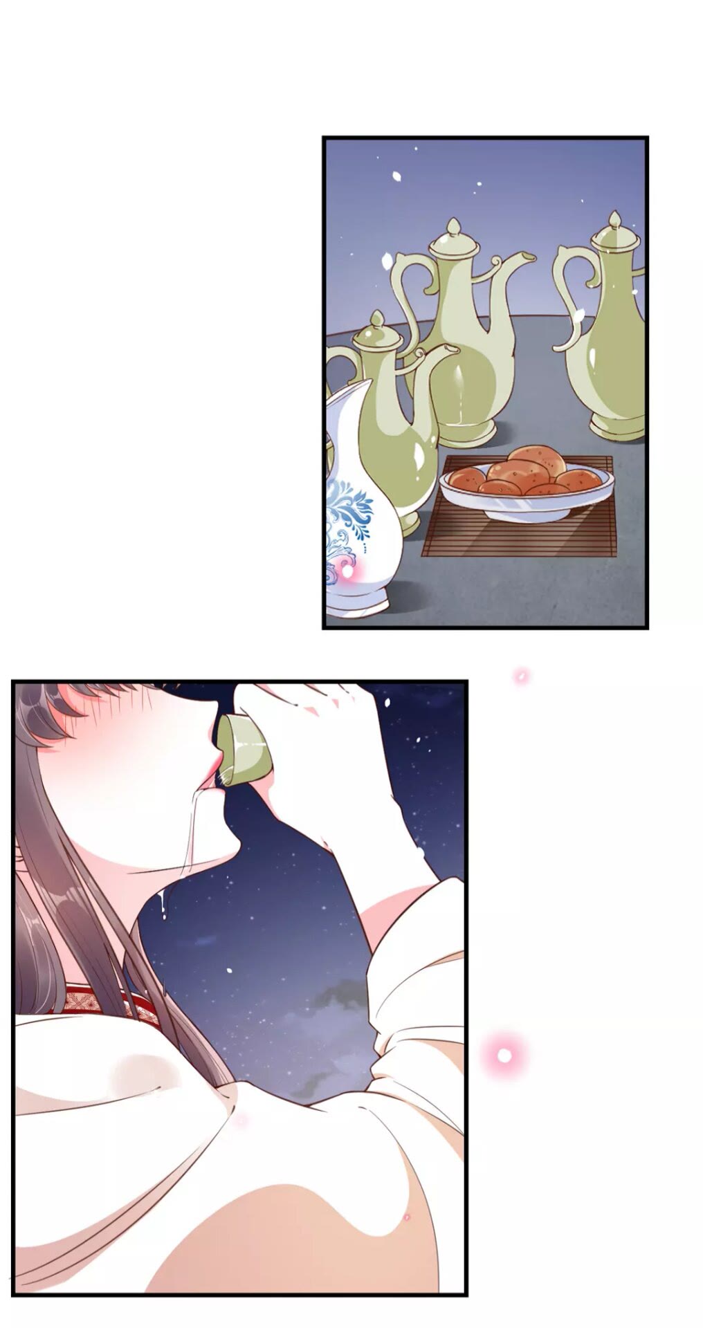 第93话 拔剑吧1