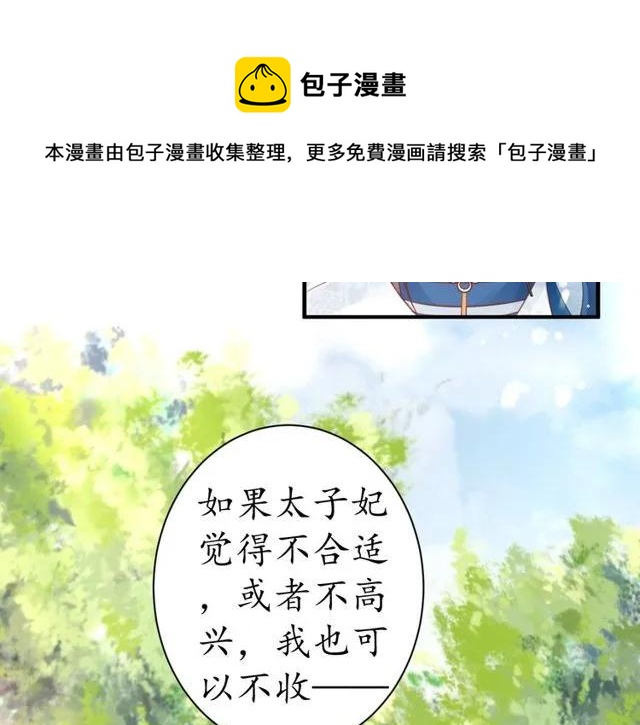 第38话 太子再次纳妾？6