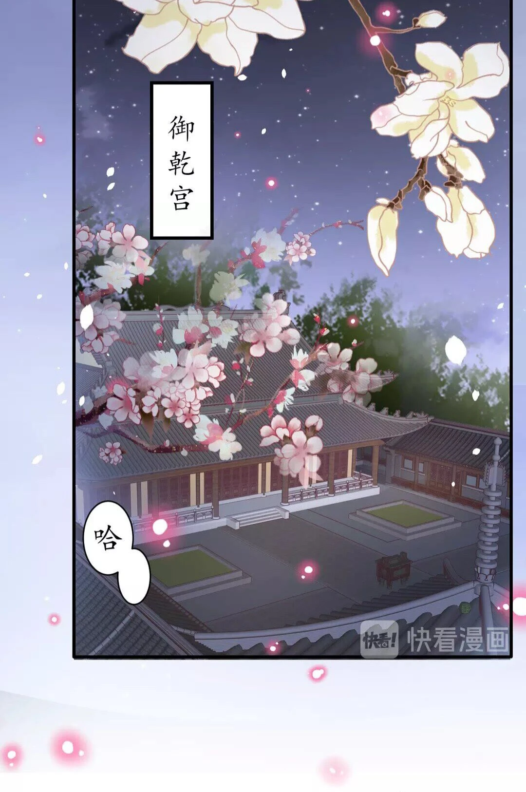 完结篇 一别两宽29