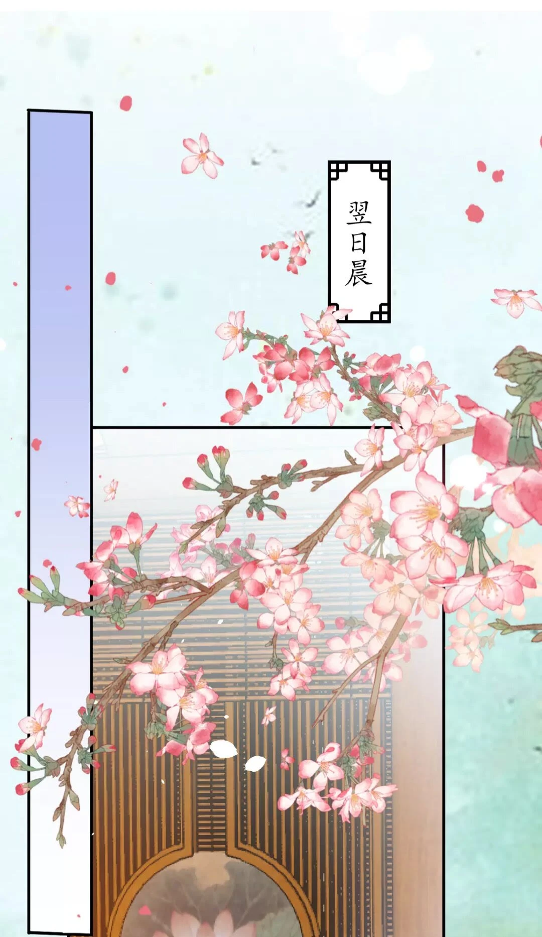 完结篇 一别两宽36