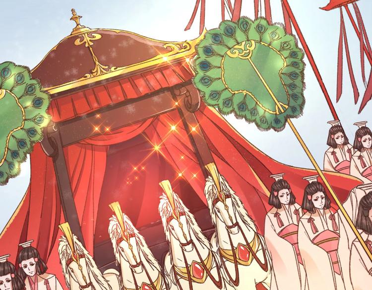 第1话 西域重生太子妃91
