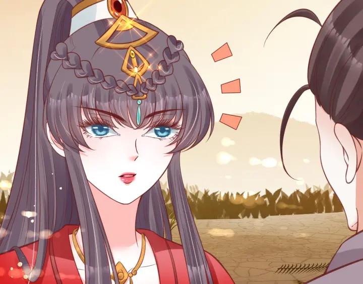 第54话 充满爱意的眼神?99