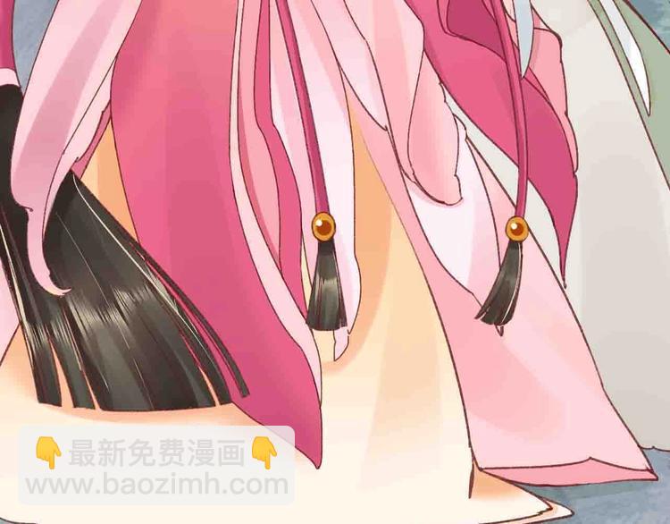 第3话 恶毒女二上线79