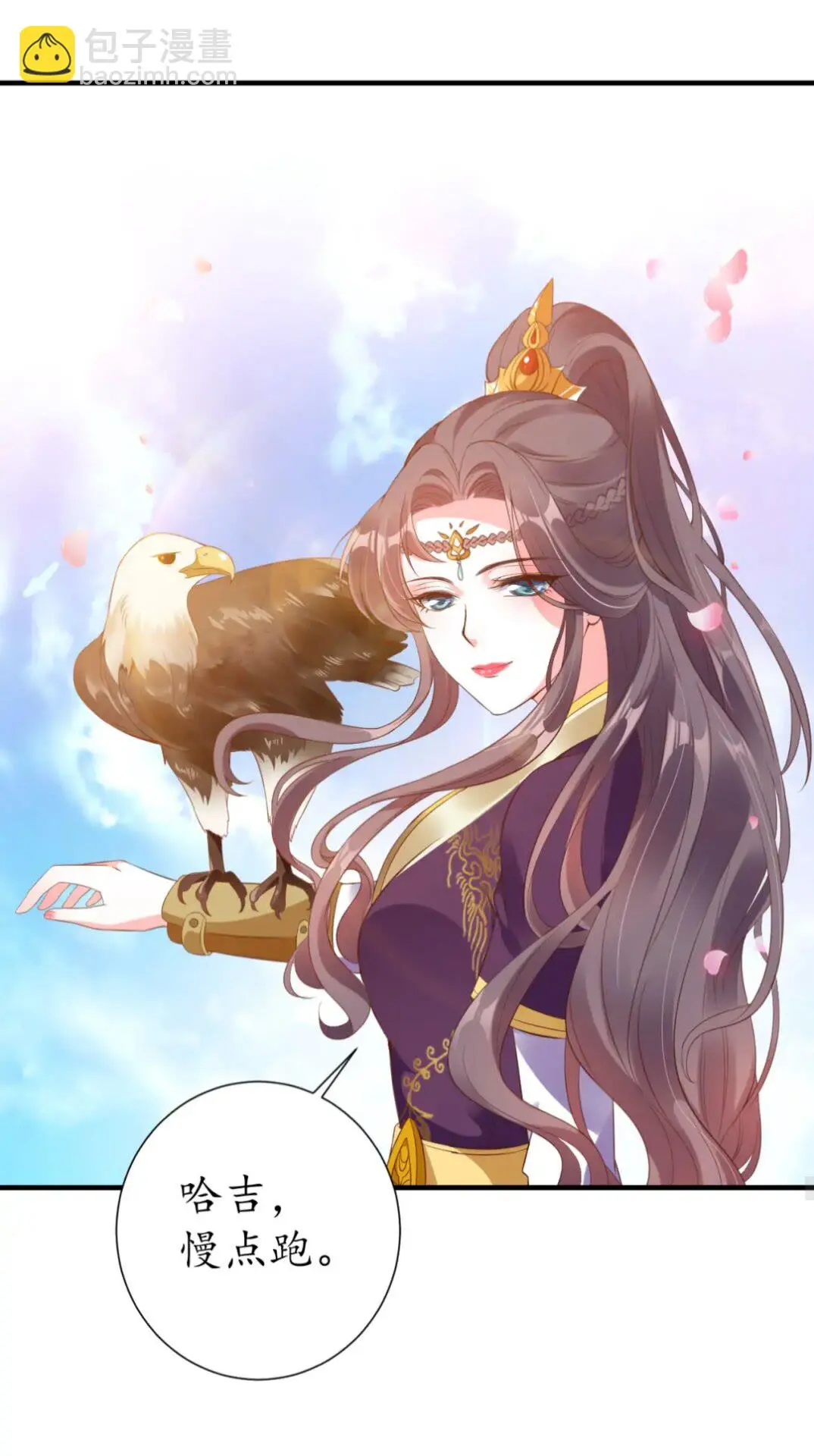 完结篇 一别两宽57
