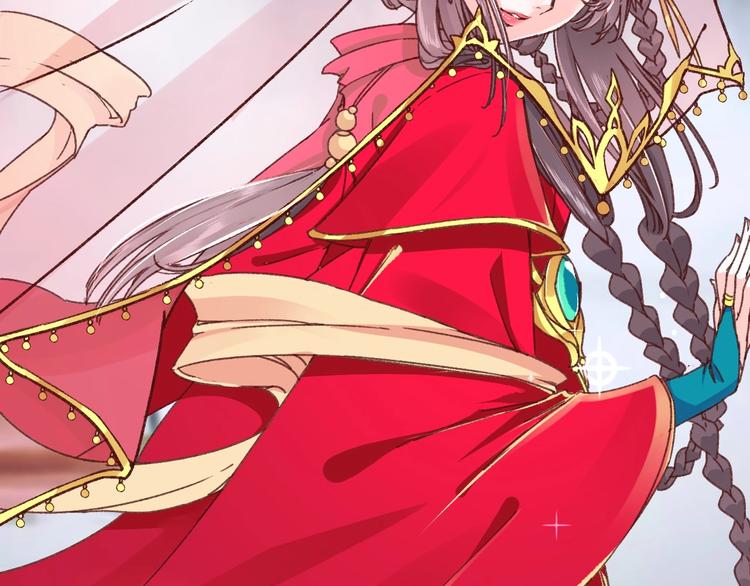 第1话 西域重生太子妃75