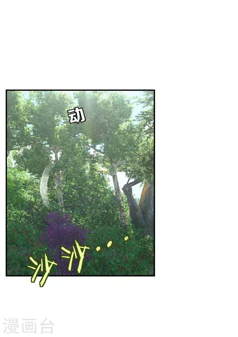 第23话 预谋的袭击29