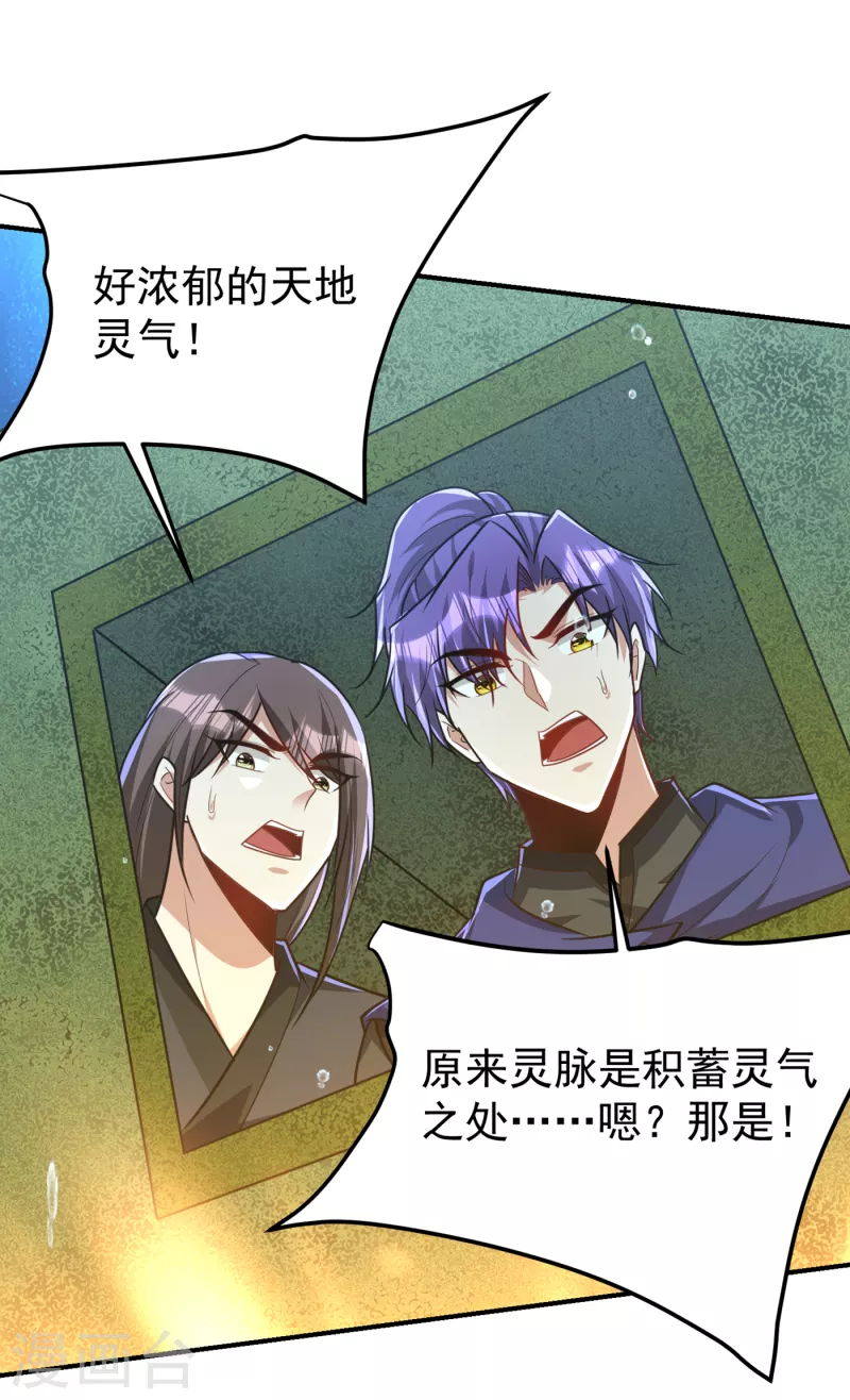 第226话 玄石是我的！0