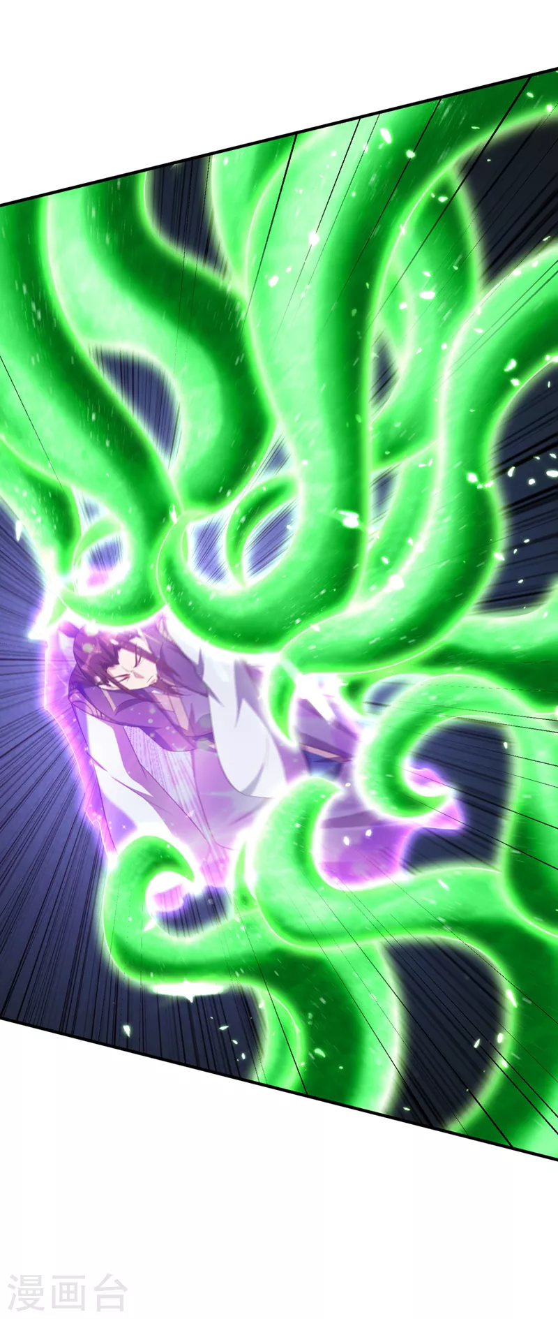 第296话 情伤最高境界！29