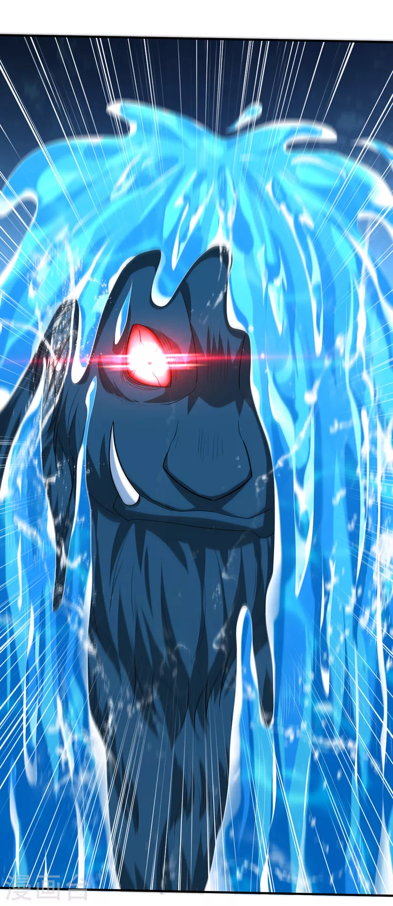 第307话 我一定会战胜心魔！9