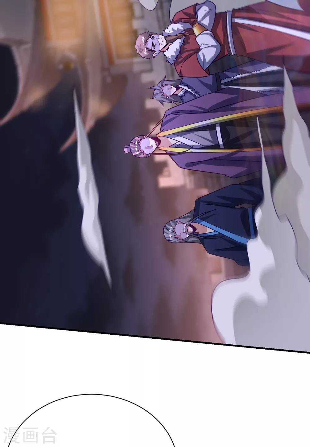 第207话 这下玩完了！26