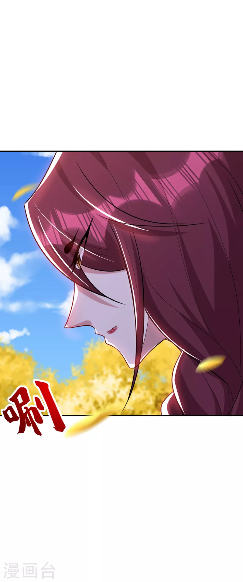 第283话 日后…再无瓜葛！14