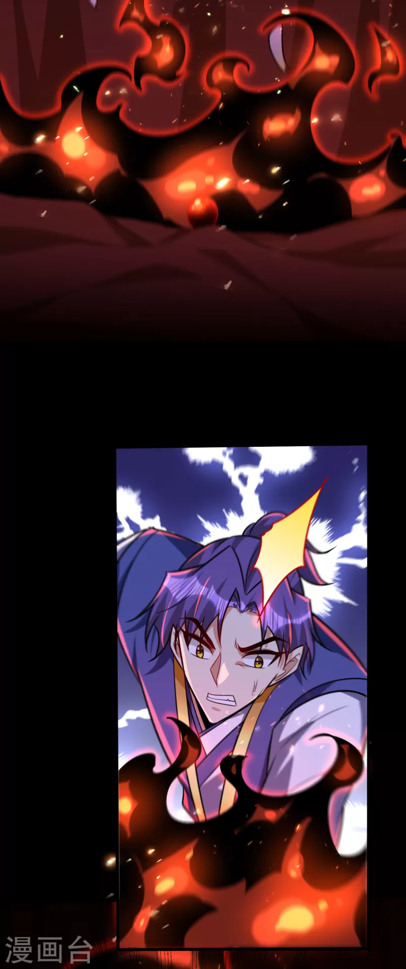 第258话 你骑过百万年尸兽吗32