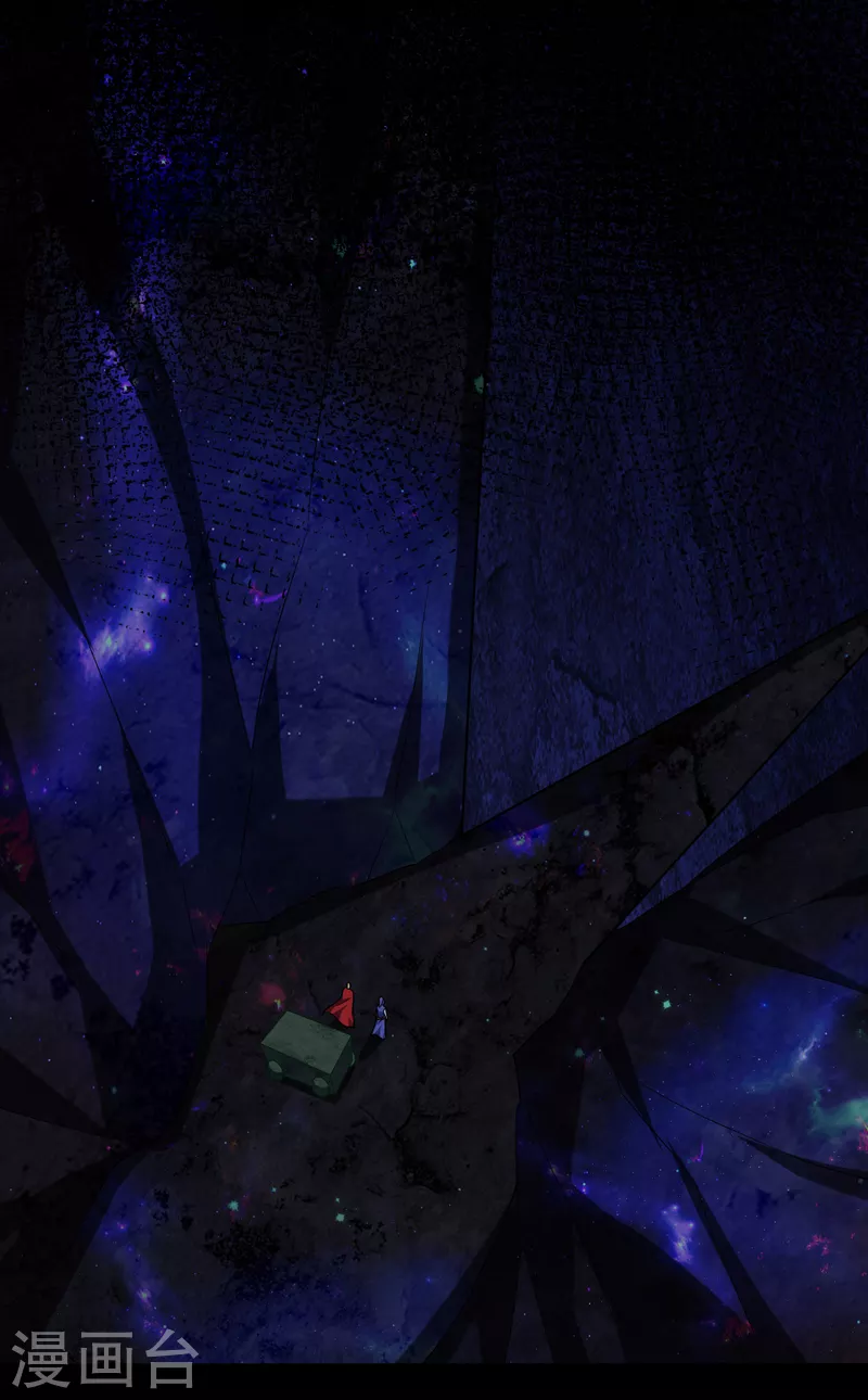 第257话 天帝境尸兽！4