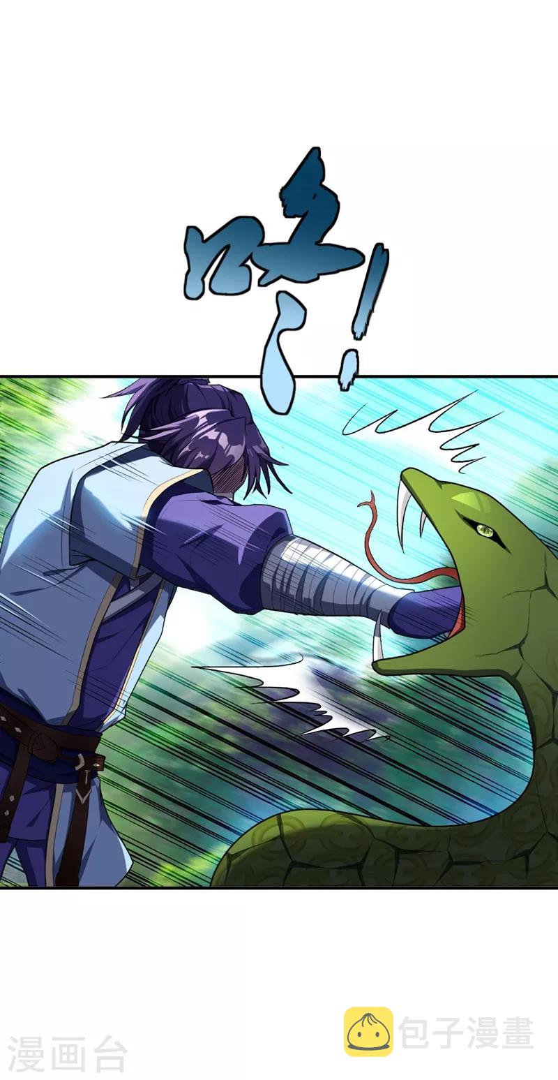 第26话 没有玄器又如何？12
