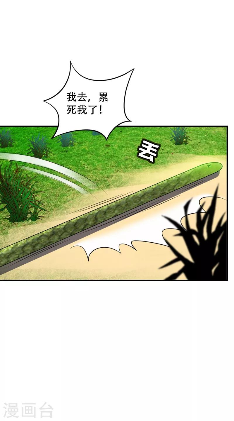 第26话 没有玄器又如何？28