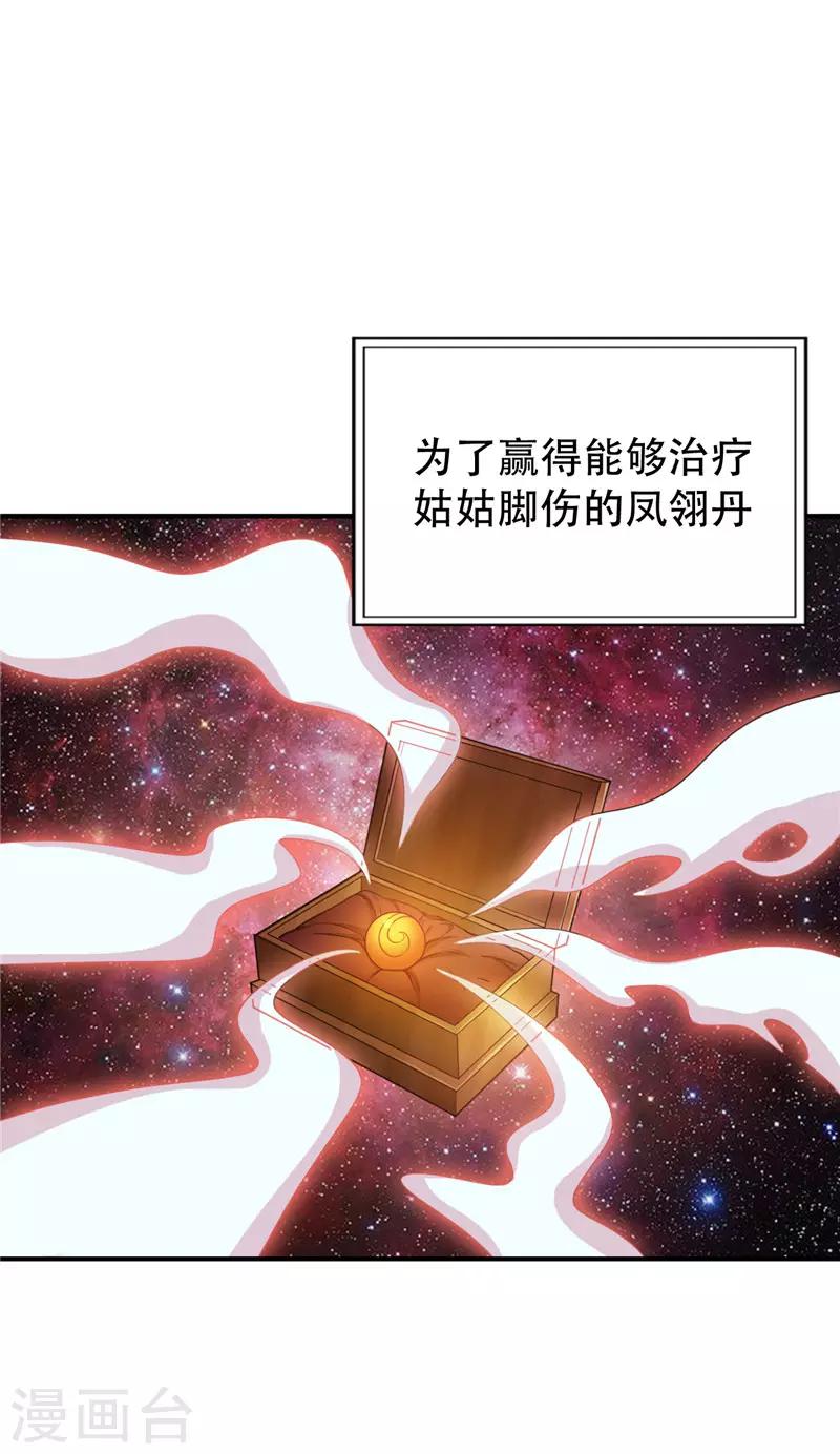 福利章节 战力排名表（剧透警告）5
