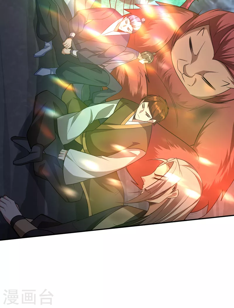 第340话我选择…站着死！27