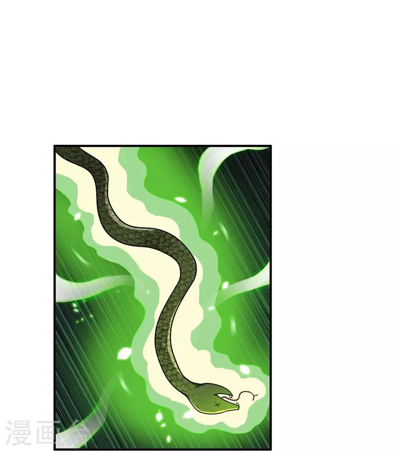 第26话 没有玄器又如何？21