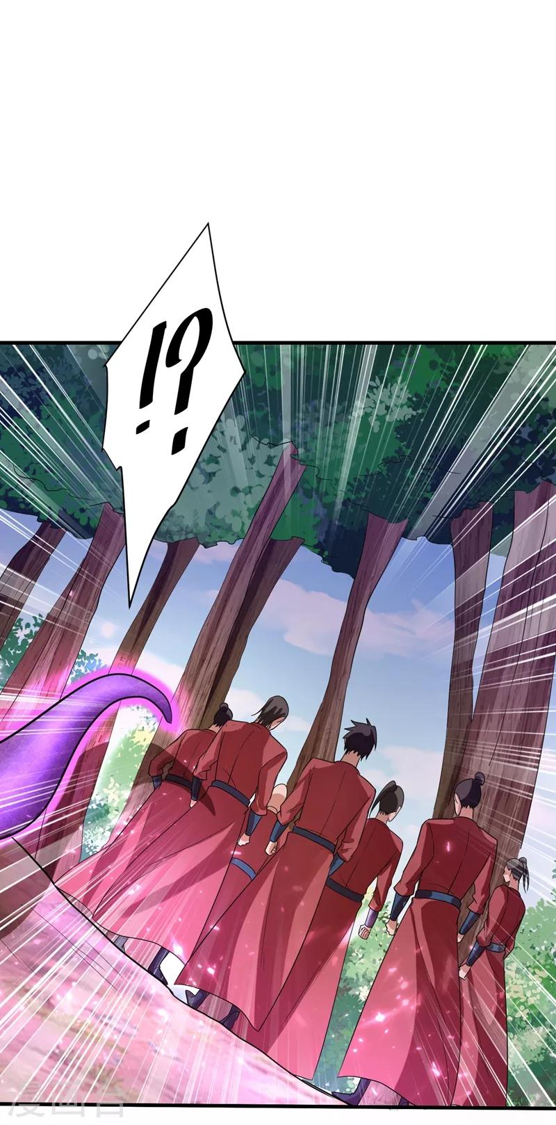 第156话 左家人送上门来了？32
