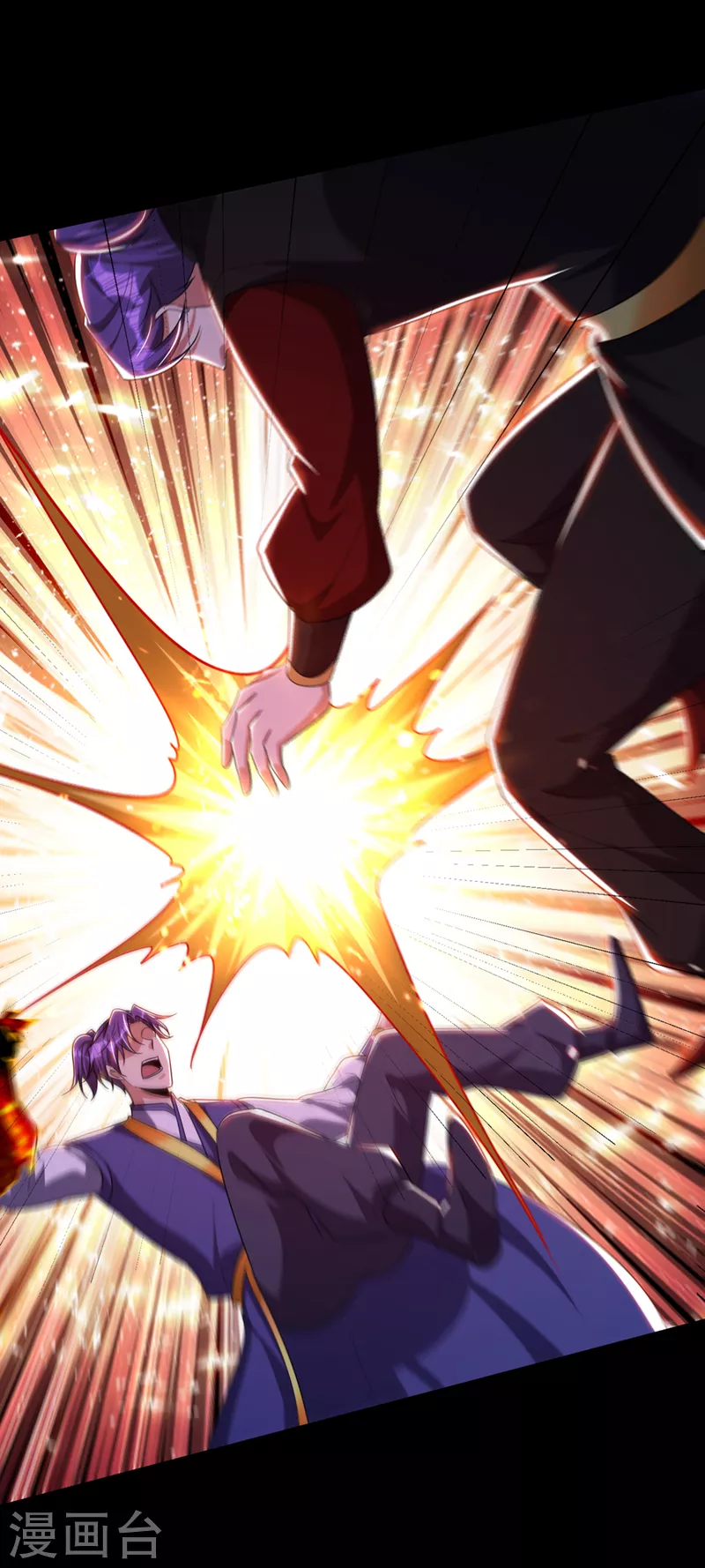 第315话 心魔是我自己？！29