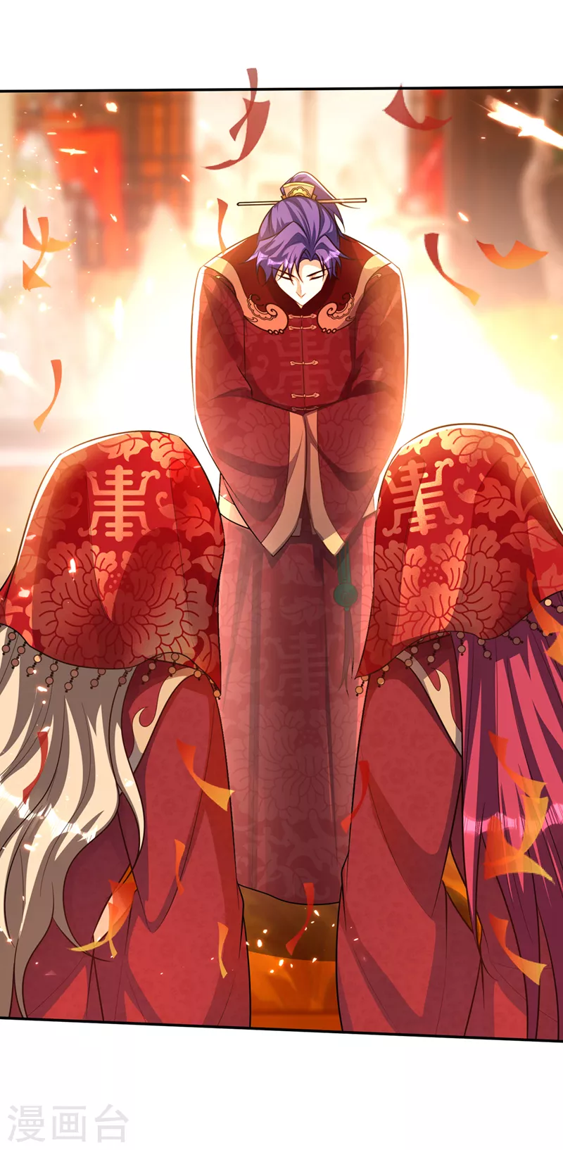 第329话 我萧浪…绝不认输！17