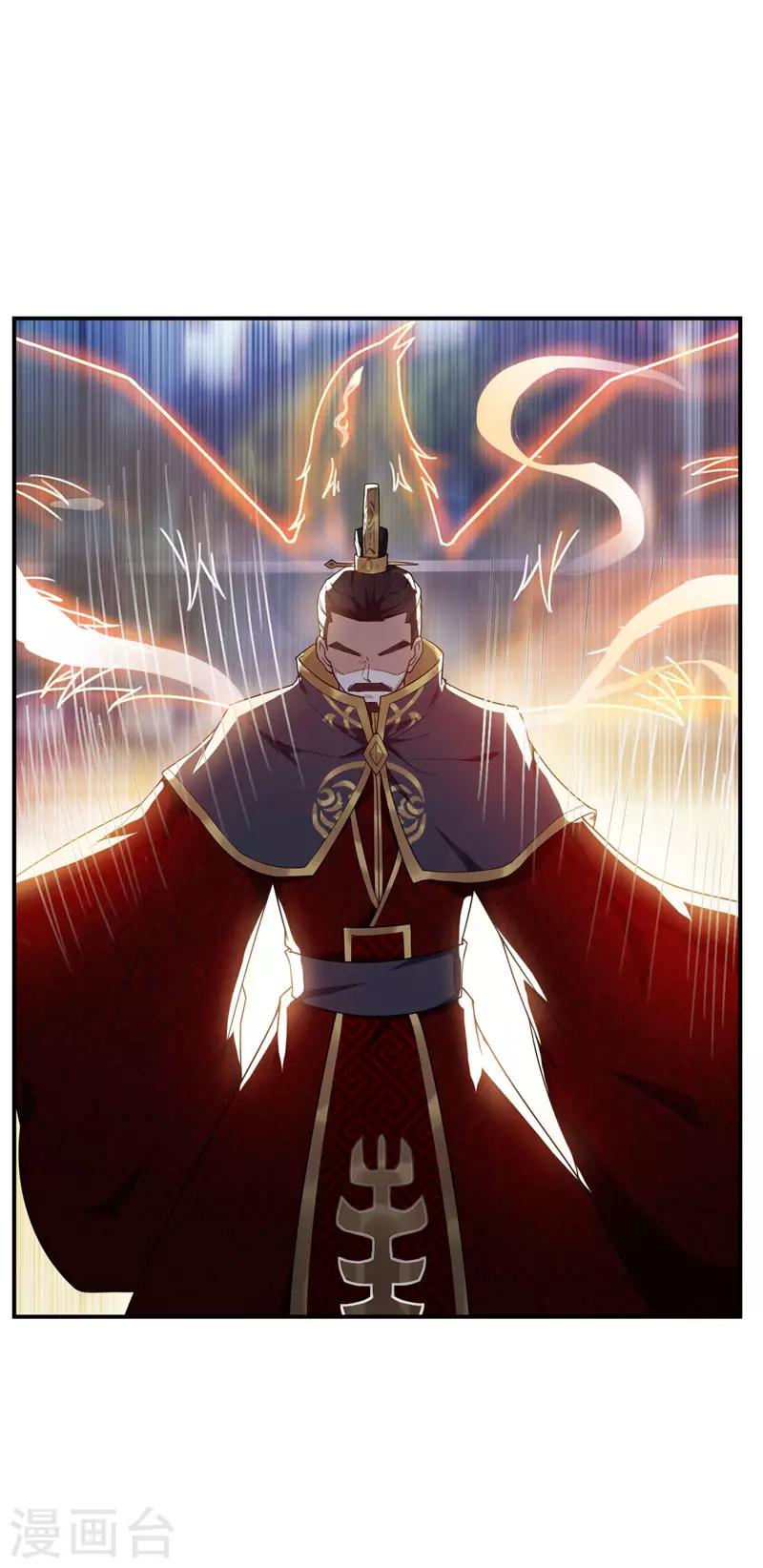 第22话 武院联赛，正式开始13