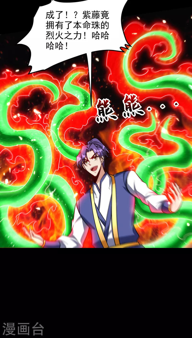 第267话 吞噬天帝境本命珠！25