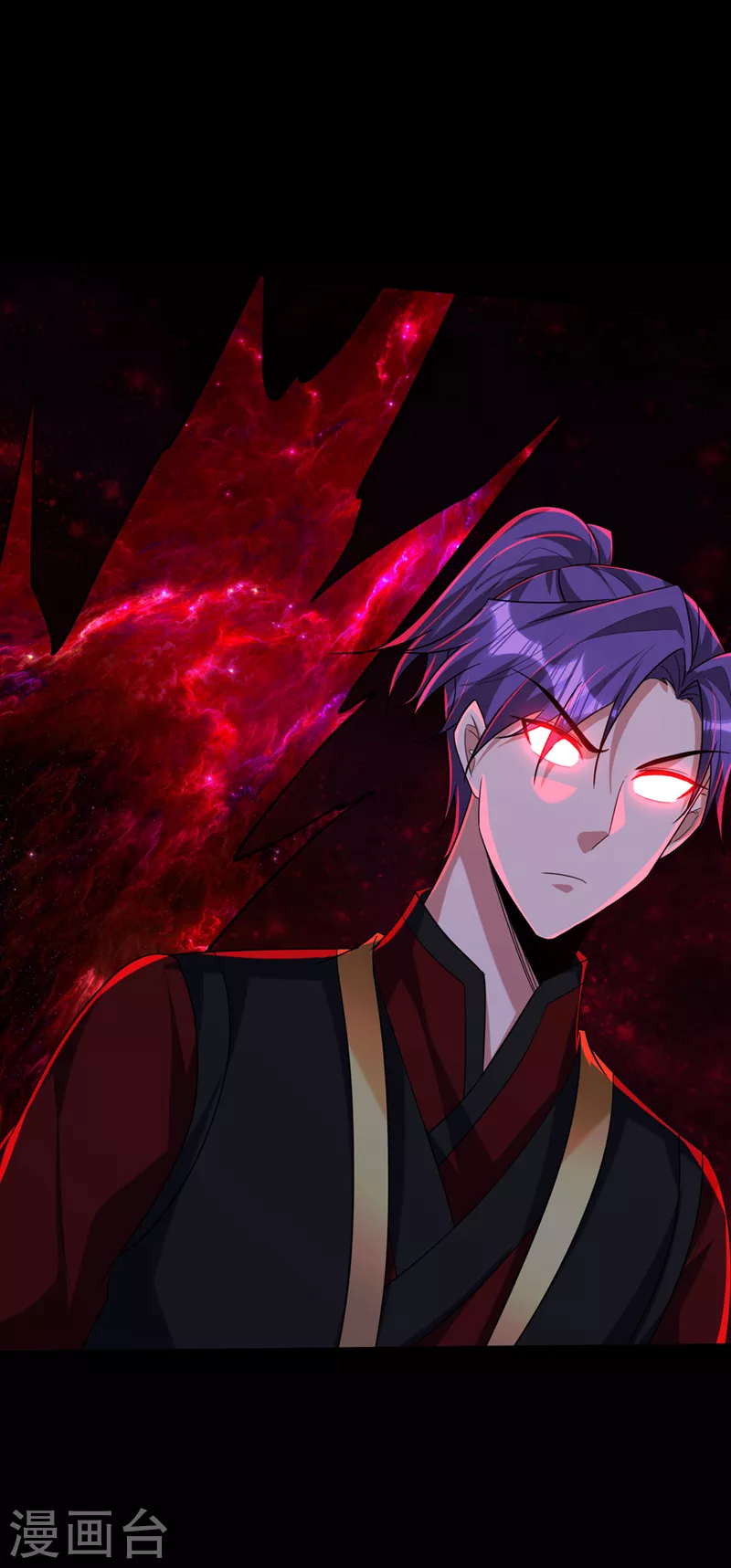 第315话 心魔是我自己？！36