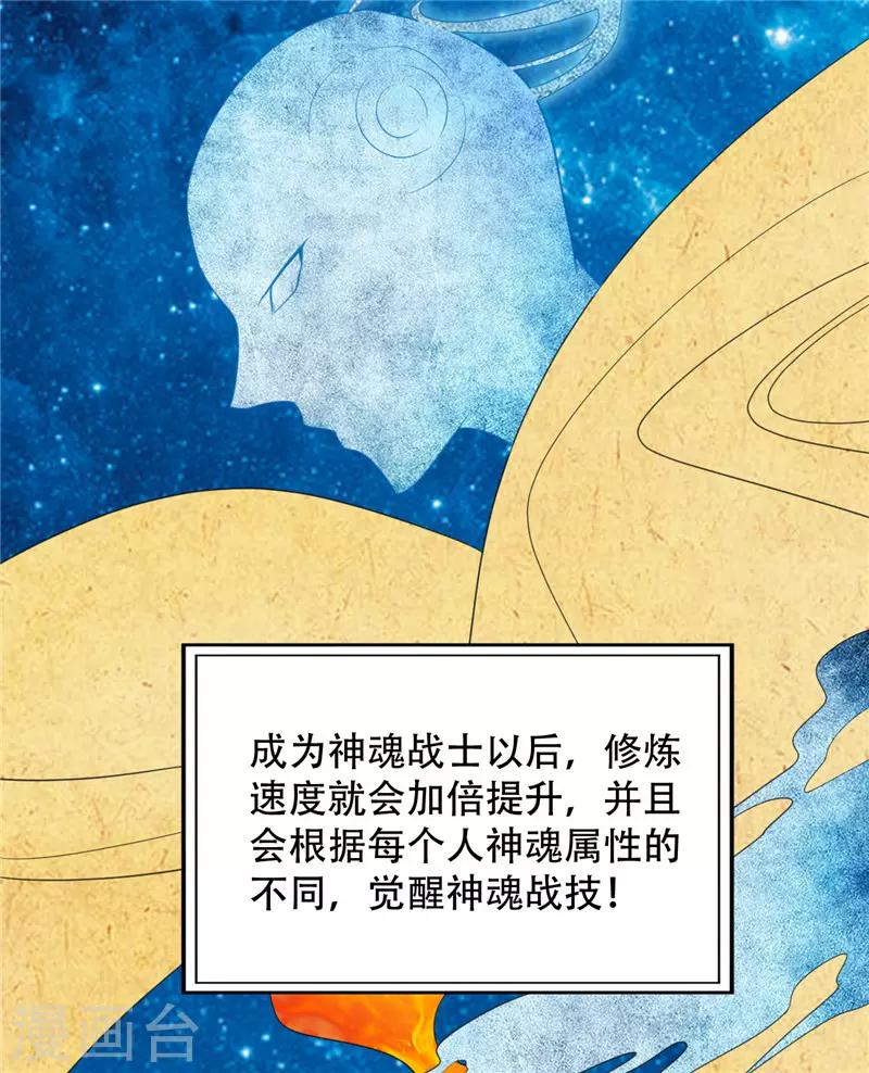 福利章节 战力排名表（剧透警告）23