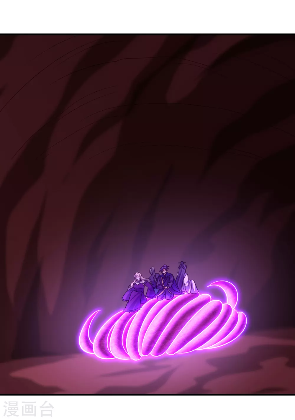 第215话 找不到人…都得陪葬31