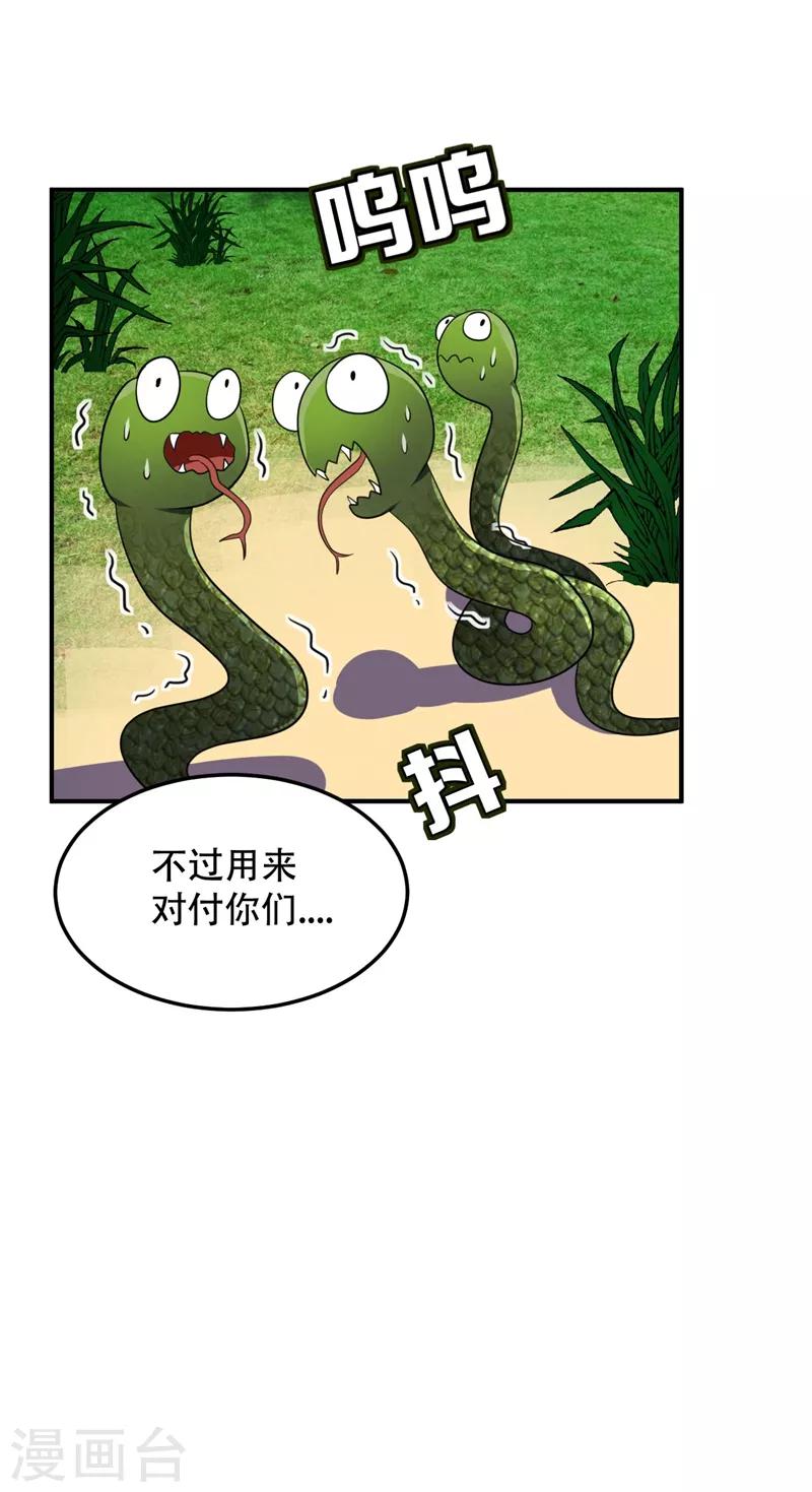 第26话 没有玄器又如何？25