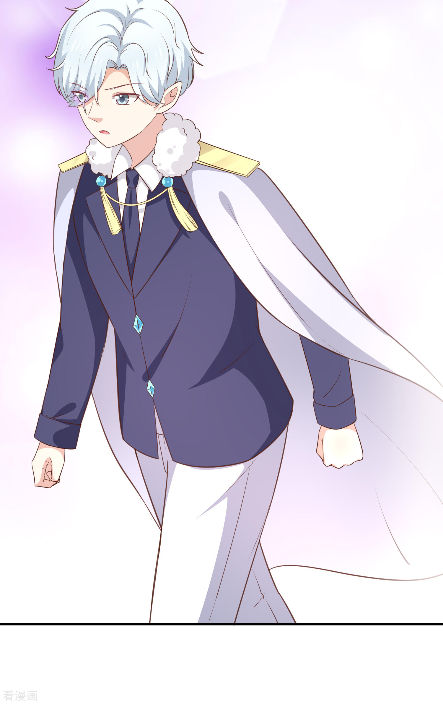 第54话他是不是知道了什么1